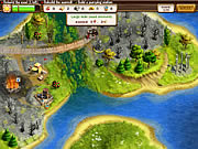 Gioco online Giochi Romani Online - Roads of Rome 3